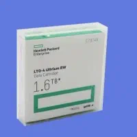 دیتا HP LTO-4 Ultrium 1.6TB پلمپ سالم به شرط تست|قطعات و لوازم جانبی رایانه|تهران, فردوسی|دیوار
