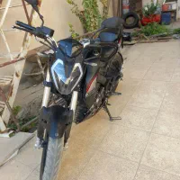 موتور|موتورسیکلت|خمینی‌شهر, |دیوار