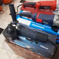 مینی  فرز صنعتی  اصل قدیم