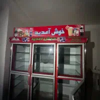 یخچال ۶درب