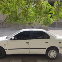 سمند مدل 96|خودرو سواری و وانت|رباط‌کریم, رباط‌کریم|دیوار