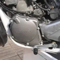 CRM|موتورسیکلت|خمینیشهر, |دیوار