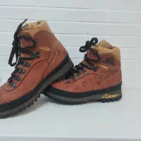 کفش کوهنوردی و آلستار|کیف، کفش، کمربند|شهرضا, |دیوار