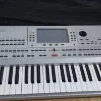 کیبورد سالم و تمیز می‌باشد