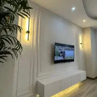 تی وی وال  قاب بندی ابزار