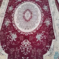 3فرش6متری جنسشون نخ سه تاشون با قیمت4ملیون پانصد