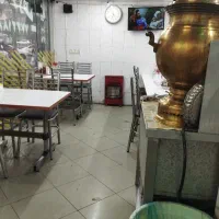 کارگر ساده طباخی