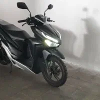 هوندا کلیک 150 تایلند (اصلی)|موتورسیکلت|تهران, ارم|دیوار