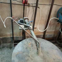 کوره ذوب فلزات گرانبها|ماشینآلات صنعتی|تبریز, |دیوار