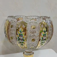 اجیل خوری (میوه خوری پرتقالی) چک طلاکوب  اصل بومیا