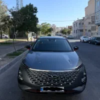 فونیکس اف ایکس نوک مدادی مدل ۱۴۰۲داشبوردپیانویی|خودرو سواری و وانت|تهران, مسعودیه|دیوار