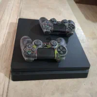 پی اس فور اسلیم