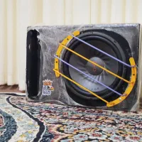 باکس ساب 12اینچی