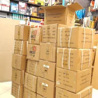 میخ و چاشنی بتن و آهن رد هیت اصلی|مصالح و تجهیزات ساختمان|مشهد, عامل|دیوار