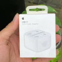 اداپتور 20 وات ایفون (اورجینال)