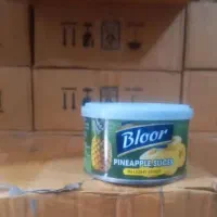 کمپوت آناناس و انرژی زا|خوردنی و آشامیدنی|قم, مهدیه|دیوار