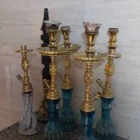 لوازم مناسب چای خانه و قهوه خانه