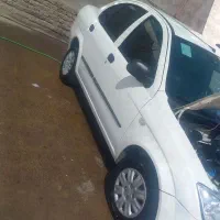 تیبا مدل ۱۴۰۰