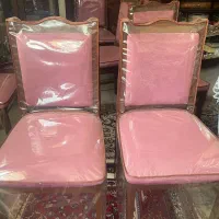 صندلی تک در حد نو
