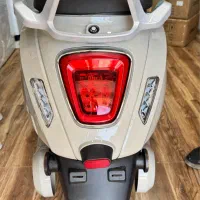 موتور برقی سایز بزرگ نقد و اقساط|دوچرخه، اسکیت، اسکوتر|آبادان, |دیوار