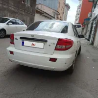 کیا ریو مونتاژ دنده‌ای، مدل ۱۳۸۷|خودرو سواری و وانت|رشت, یخسازی|دیوار