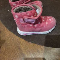 بوت بچگانه برند vicco سایز ۲۶