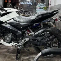 ان اس ۱۶۰ در حد خشک مدل ۹۷