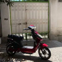 موتور برقی gdi