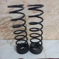 فنر جلوی تیبا درحد نو درحمیدیه