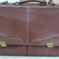 کیف مردانه|کیف، کفش، کمربند|اصفهان, صدف|دیوار