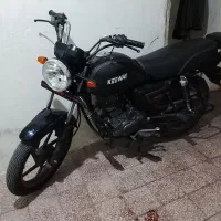 فروش موتور  کی وی