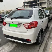 کوییک ۱۴۰۰ مشابه صفر|خودرو سواری و وانت|تهران, تهرانپارس غربی|دیوار