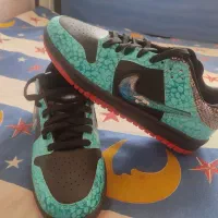 نایک داراگون.۴۳