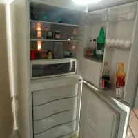 یخچال فریزر