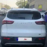 فیدلیتی پرایم مدل ۴۰۱ رینگ ۱۰ پر ۷ نفره