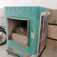کولر آبی 7500 مفت