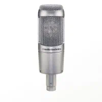 میکروفون استودیو