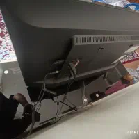 ال ای دی سامسونگ 32 نو نو بدون خط و خش سری اول|تلویزیون و پروژکتور|تهران, والفجر (افسریه)|دیوار