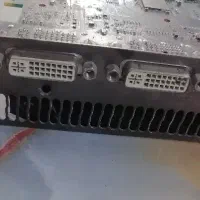 کارت گرافیک Gtx 550 ti 2 gig|قطعات و لوازم جانبی رایانه|قائم‌شهر, |دیوار