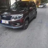 بیسو t3 وارداتی فول|خودرو سواری و وانت|اصفهان, بهارستان|دیوار