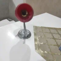 لوستر دیواری