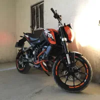 کی تی ام دوک 200