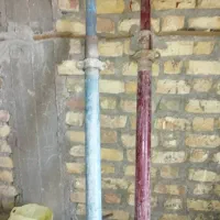 کارگر ساختمانی