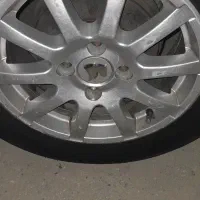 رینگ اسپرت|قطعات یدکی و لوازم جانبی|منوجان, |دیوار