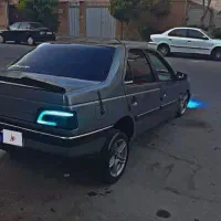 پژو 405 عروسک|خودرو سواری و وانت|فردیس, شهرک شهید حسینی|دیوار