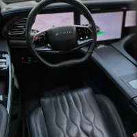 ایکستریم vx صفر خشک ماشین فول آپشن مشکی|خودرو سواری و وانت|تهران, دریا|دیوار