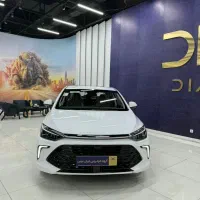 بیجینگ u5 plus