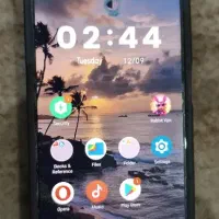 رمPoco X3 pro 256/8