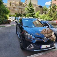 ام جی GS مدل 2016- مشکی تو مشکی|خودرو سواری و وانت|تهران, دروس|دیوار