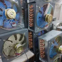 دیگ عرق گیر/تقطیر/گلابگیری/عرقگیری/گلاب گیر دستگاه|سایر لوازم برقی|تهران, مشیریه|دیوار